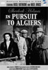 Sherlock Holmes And The Pursuit To Algiers