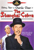 Charlie Chan's The Shanghai Cobra