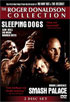 Roger Donaldson Collection: Sleeping Dogs / Smash Palace