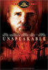 Unspeakable (2003)