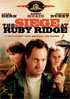 Siege At Ruby Ridge
