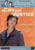 Inspector Lynley Mysteries 3: A Cry For Justice