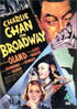 Charlie Chan On Broadway (PAL-UK)
