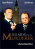 Hands Of A Murderer: Sherlock Holmes