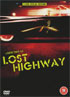 Lost Highway: 2 DVD Special Edition (DTS) (PAL-UK)