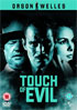 Touch Of Evil (PAL-UK)