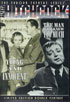 Young And Innocent / The Man Who Knew Too Much (Double Feature)