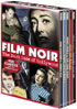 Film Noir: The Dark Side Of Hollywood