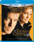 Thomas Crown Affair (Blu-ray/DVD)