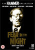 Fear In The Night: The Hammer Collection (PAL-UK)