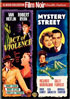Act Of Violence / Mystery Street (Double Feature)
