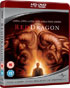 Red Dragon (HD DVD-UK)