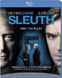 Sleuth (2007)(Blu-ray)