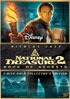 National Treasure 2: Book Of Secrets: 2 Disc Gold Collector's Edition