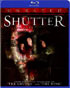 Shutter (2008): Unrated (Blu-ray)