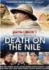 Death On The Nile (Lion's Gate)
