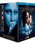 Da Vinci Code Giftset (Blu-ray)