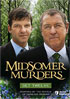 Midsomer Murders: Box Set 12