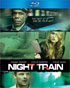 Night Train (2009)(Blu-ray)