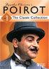 Agatha Christie's Poirot: The Classic Collection Set 1
