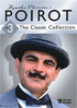 Agatha Christie's Poirot: The Classic Collection Set 3
