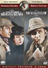 Sherlock Holmes Double Feature: The Adventures Of Sherlock Holmes / The Scarlet Claw