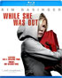While She Was Out (Blu-ray)