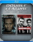 Traitor (Blu-ray) / Righteous Kill (Blu-ray)