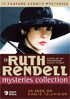 Ruth Rendell Mysteries: The Complete Collection