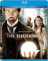 Illusionist (Blu-ray/DVD)