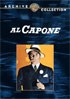 Al Capone: Warner Archive Collection