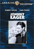 Johnny Eager: Warner Archive Collection
