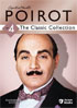Agatha Christie's Poirot: The Classic Collection Set 4