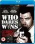 Who Dares Wins: 2-Disc Special Edition (Blu-ray-UK)