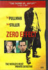 Zero Effect: Special Edition
