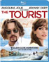 Tourist (Blu-ray)