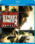Street Kings 2: Motor City: Unrated (Blu-ray/DVD)