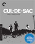 Cul-De-Sac: Criterion Collection (Blu-ray)