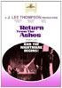 Return From The Ashes: MGM Limited Edition Collection