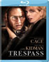 Trespass (2011)(Blu-ray)