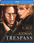 Trespass (2011)(Blu-ray/DVD)