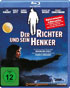 Der Richter und sein Henker (End Of The Game) (Blu-ray-GR)