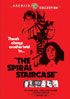 Spiral Staircase: Warner Archive Collection