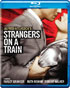 Strangers On A Train (Blu-ray)