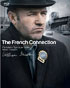 French Connection: Filmmaker Signature Series (Blu-ray)