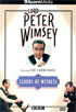 Lord Peter Wimsey: Clouds Of Witness