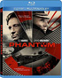 Phantom (2013)(Blu-ray)