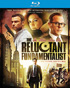 Reluctant Fundamentalist (Blu-ray)