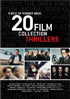 Best Of Warner Bros.: 20 Film Collection: Thrillers