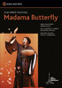 Puccini: Madama Butterfly: James Egglestone / Hiromi Omura / Graeme Macfarlane